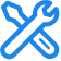 Tampas de reparo