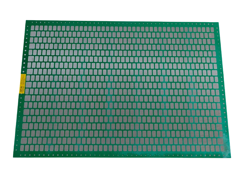 Telas do agitador de reposi&ccedil;&atilde;o Vortex Orbital-3000&reg;