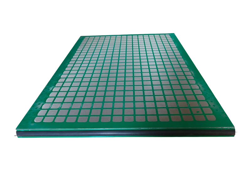Telas de shaker de reposi&ccedil;&atilde;o BRANDT VSM 300