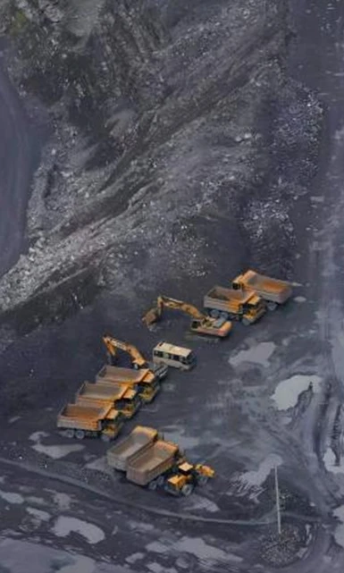 Minera&ccedil;&atilde;o