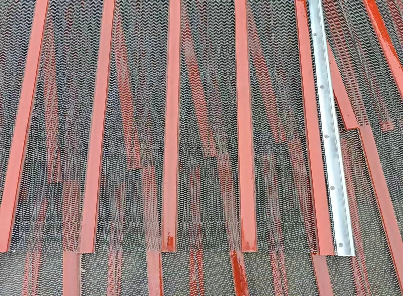 Telas autolimpantes de poliuretano